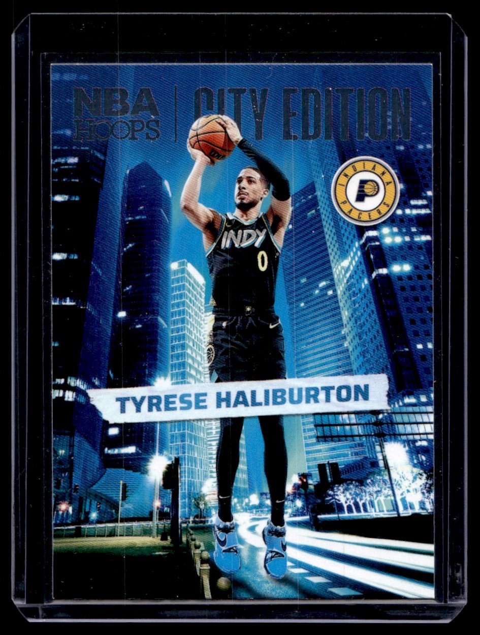 匿名Tyrese Haliburton(2025cityAway)L File:1 tyrese haliburton 2025.jpg - Wikipedia