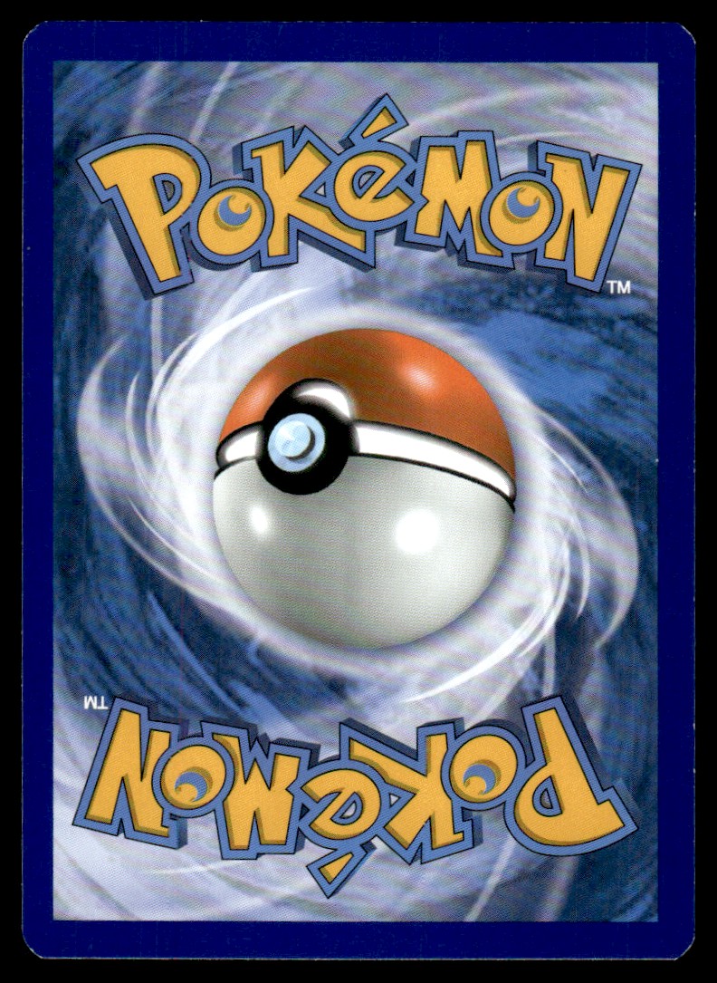 2017 Sun & Moon - Burning Shadows Caterpie #1 card back image