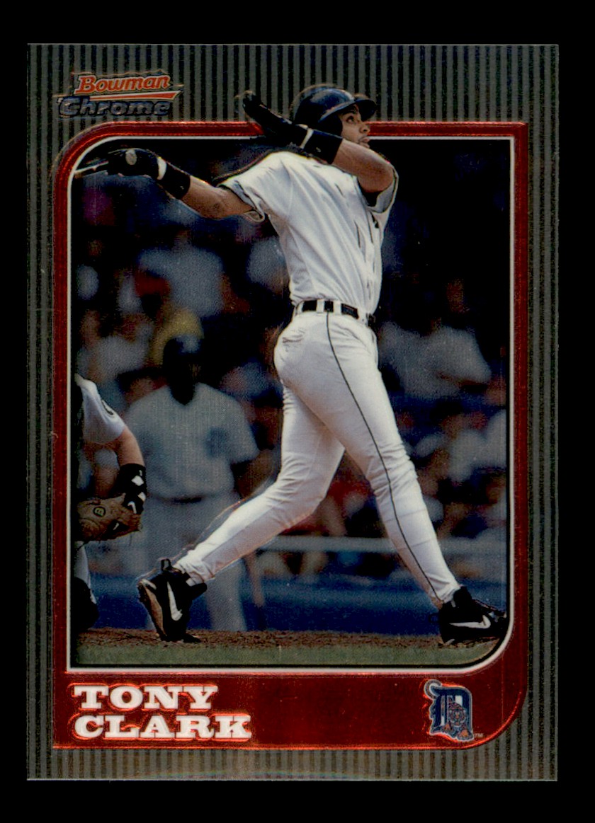 1997 Bowman Chrome #1-150 - YOU PICK - Complete Your Set - Picture 7 of 151