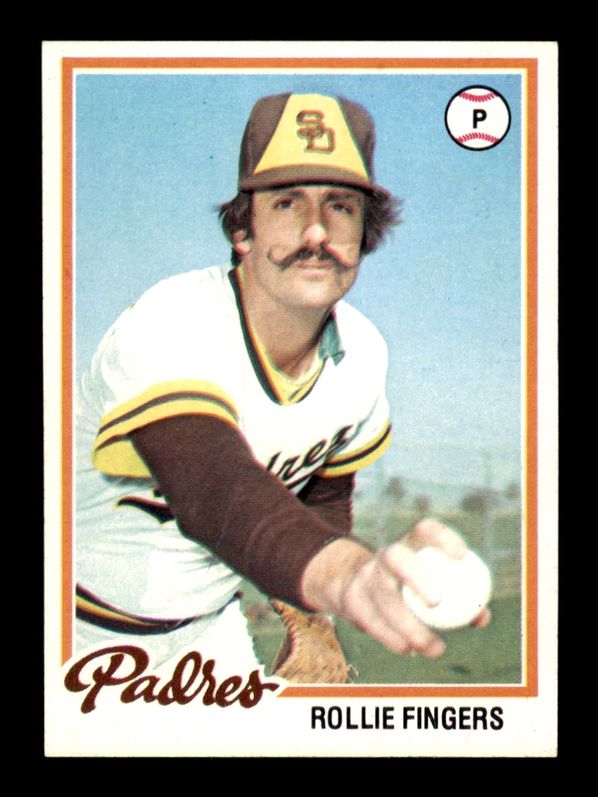 Topps Baseball #1-250 1978 - TÚ ELIGES - Completa tu conjunto - Imagen 279 de 499