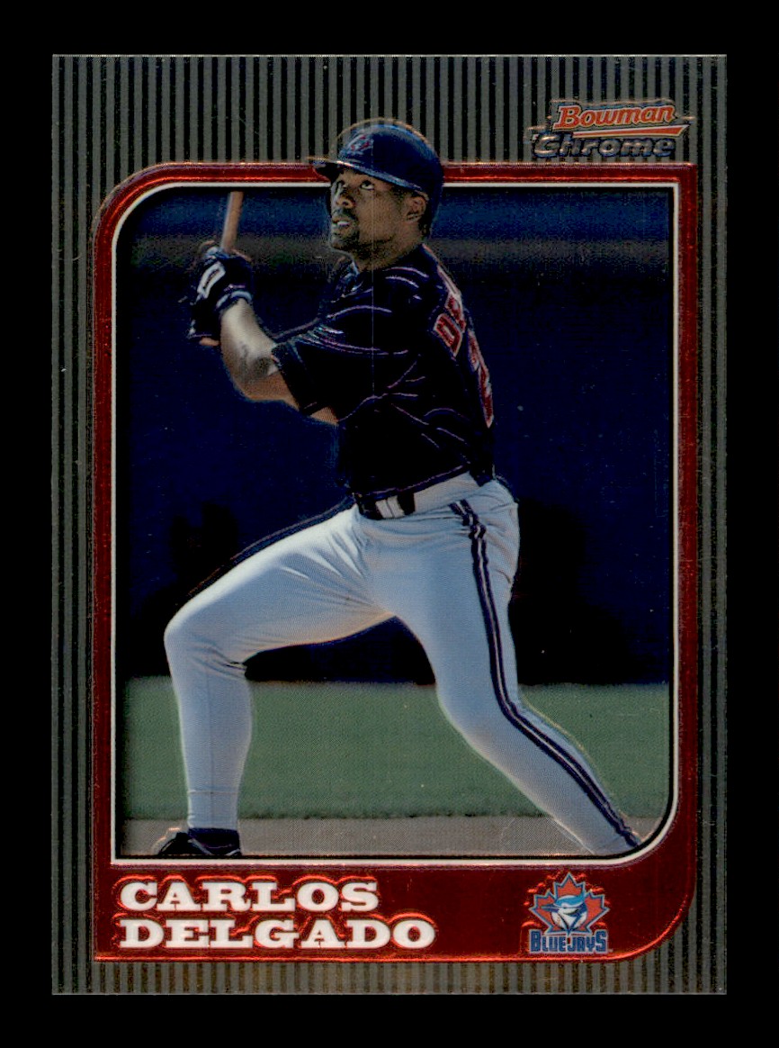 1997 Bowman Chrome #1-150 - YOU PICK - Complete Your Set - Picture 20 of 151