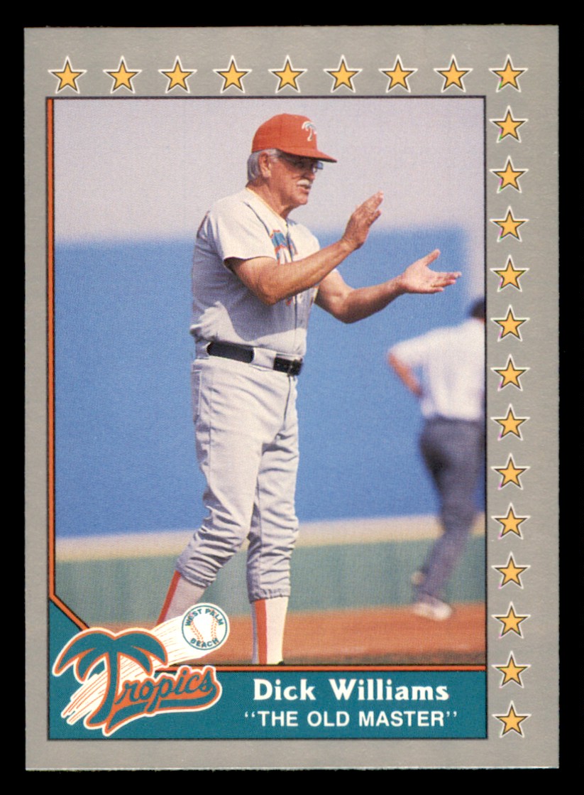 1990 Pacific Senior League Baseball - YOU PICK - Complete Your Set - Picture 184 of 221