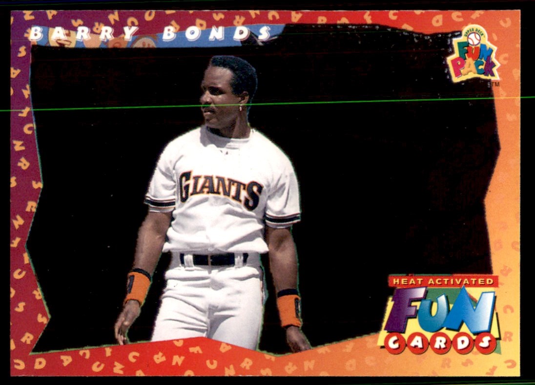 スポーツ 2003 UpperDeckClassic Barry Bonds Figure スポーツ 2003 UpperDeckClassic Barry Bonds Figure スポーツ