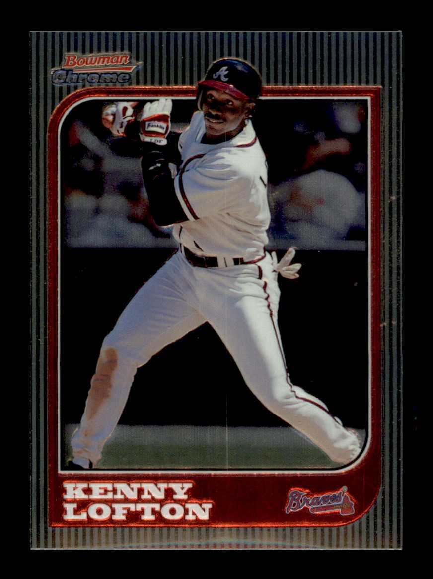 1997 Bowman Chrome #1-150 - YOU PICK - Complete Your Set - Picture 55 of 151