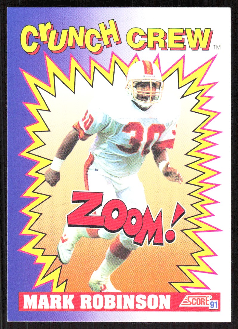 ロビンソンクルーソー Craftsman USA 1/4