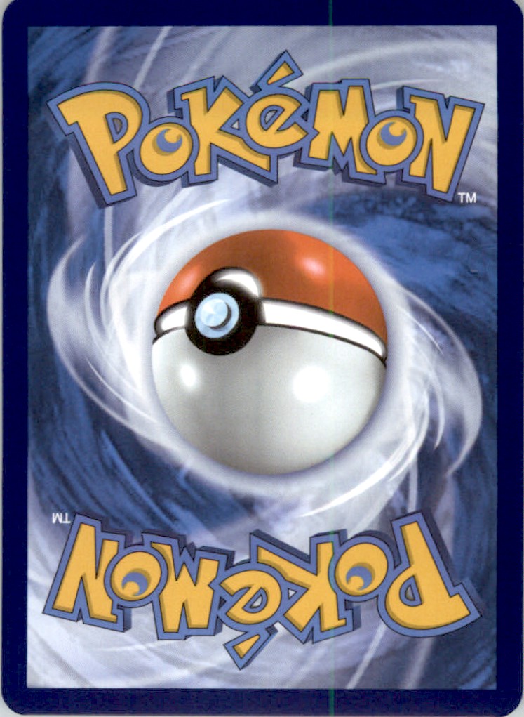 2024 Scarlet & Violet Series - Paldean Fates Charmeleon #8 card back image