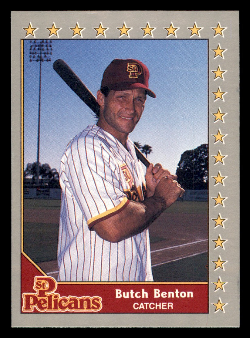 1990 Pacific Senior League Baseball - YOU PICK - Complete Your Set - Picture 25 of 221