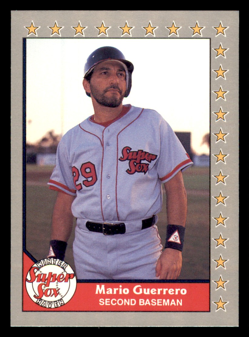 1990 Pacific Senior League Baseball - YOU PICK - Complete Your Set - Picture 37 of 221