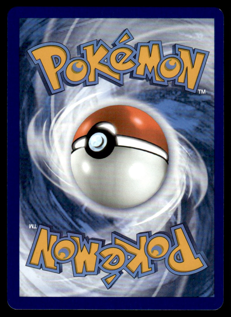 2025 Pokemon White Flare Pansear #14 card back image