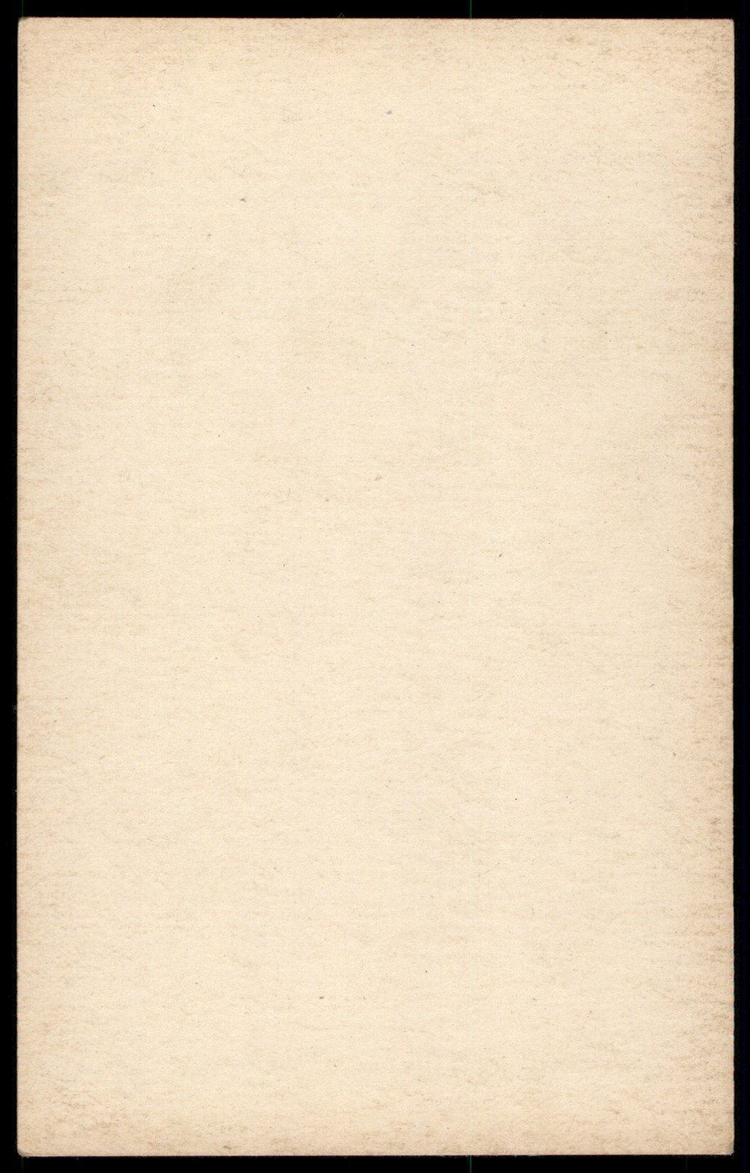 1939 --46 Exhibits Salutation Johnny Mize #NNO card back image