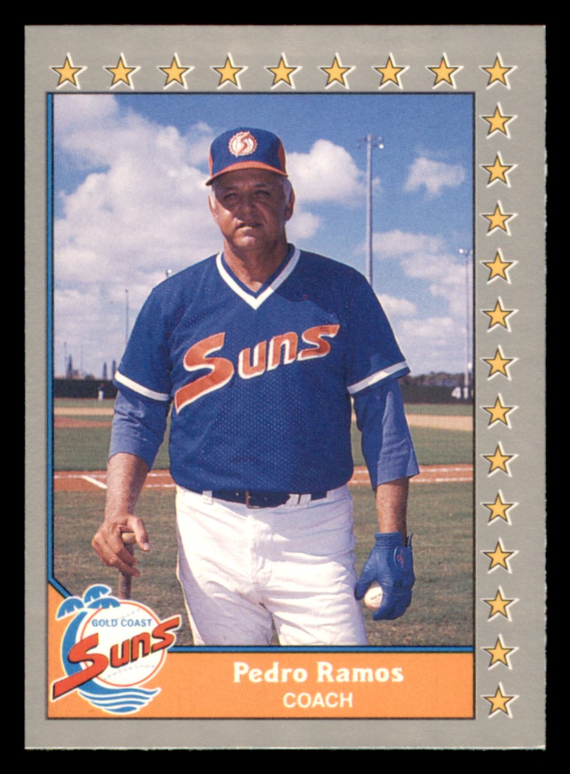 1990 Pacific Senior League Baseball - YOU PICK - Complete Your Set - Picture 69 of 221
