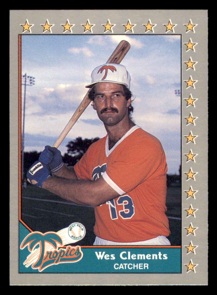 1990 Pacific Senior League Baseball - YOU PICK - Complete Your Set - Picture 177 of 221