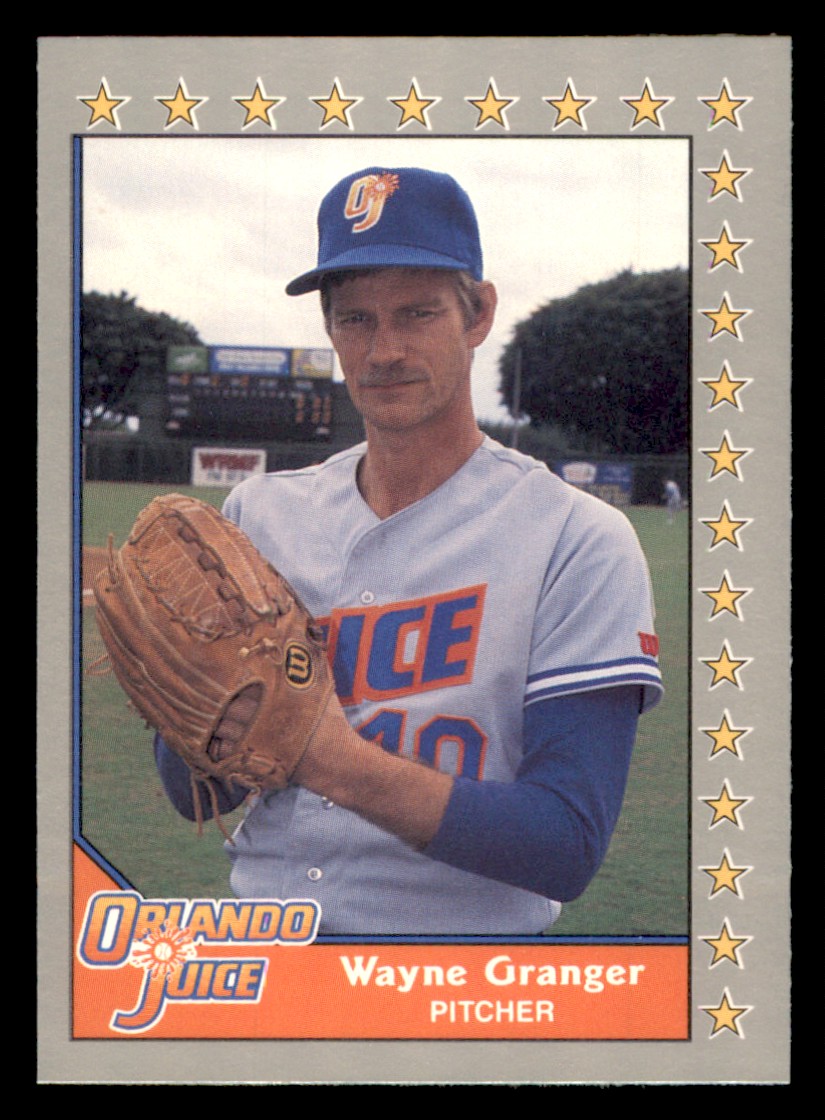 1990 Pacific Senior League Baseball - YOU PICK - Complete Your Set - Picture 203 of 221