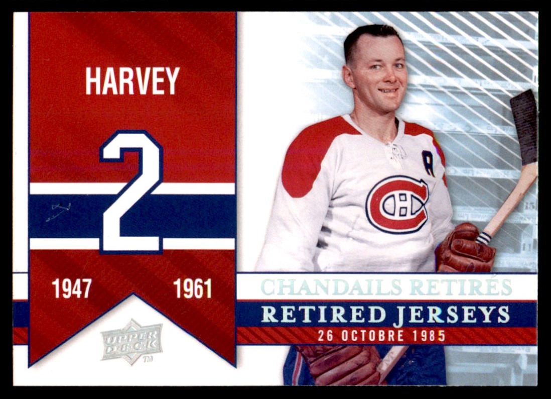 Montreal discount retired jerseys