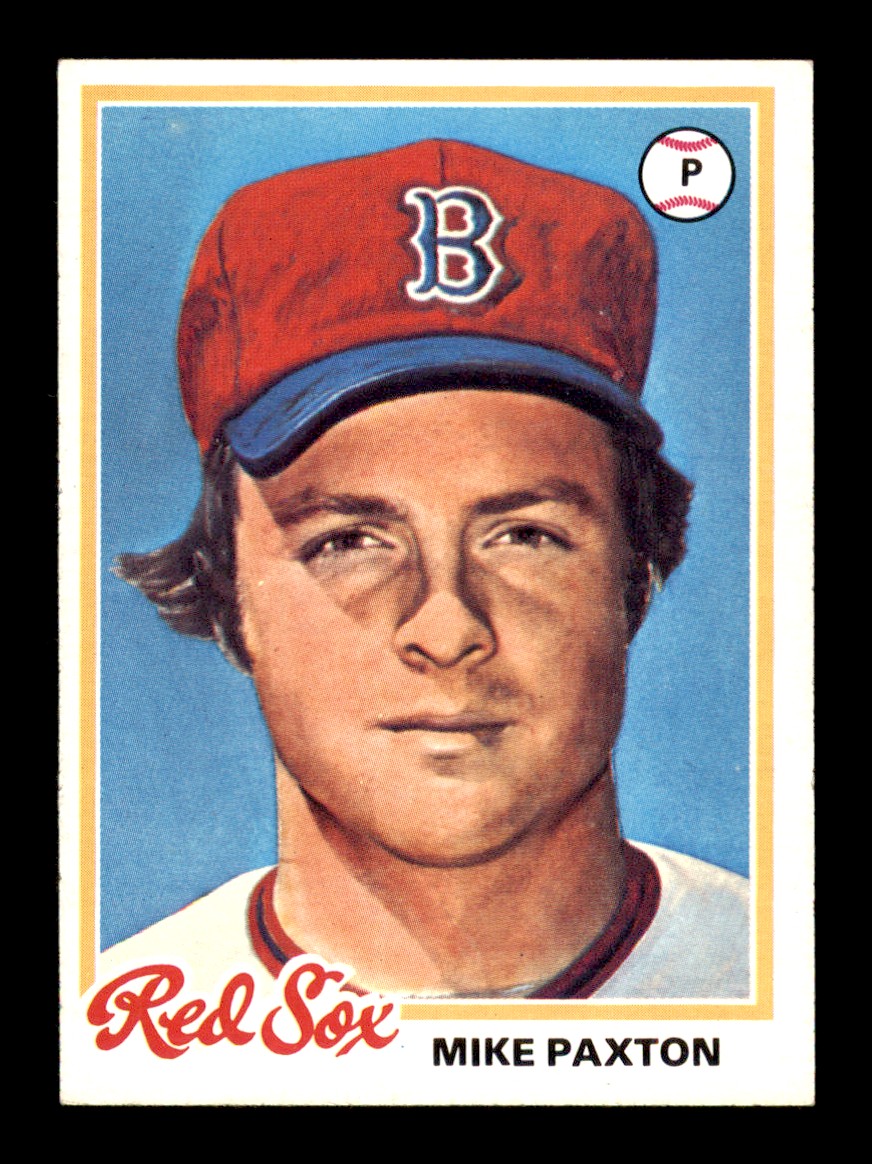 Topps Baseball #1-250 1978 - TÚ ELIGES - Completa tu conjunto - Imagen 430 de 499