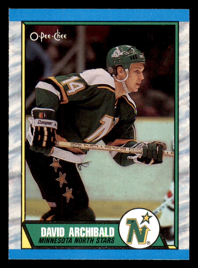 1989-90 O-Pee-Chee Hockey #1-200 - SIE WÄHLEN AUS - Komplettieren Sie Ihr Set - Bild 11 von 201