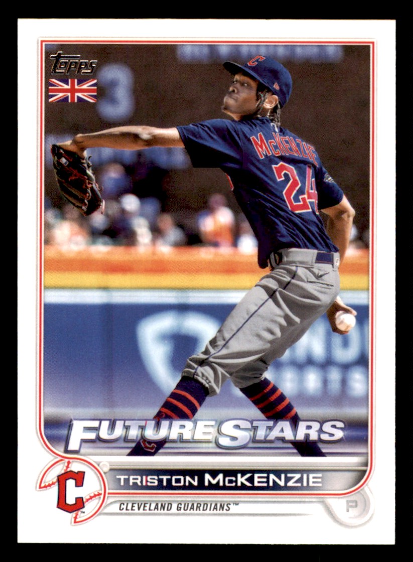 2022 Topps UK Edition Baseball - YOU PICK - Complete Your Set - Picture 118 of 221