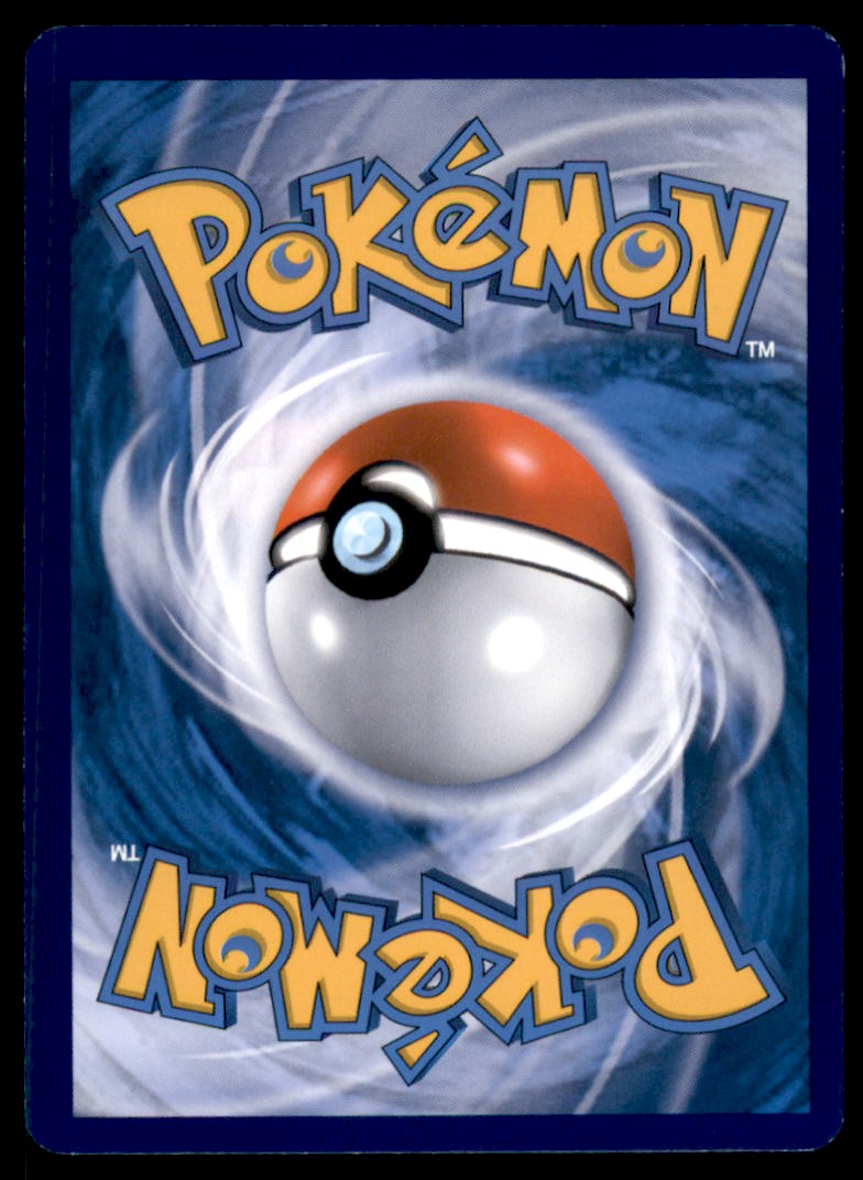 2016 XY - Fates Collide Snubbull #68 card back image
