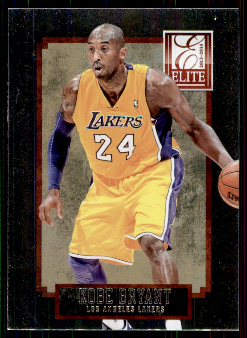 Kobe on sale 14 elite