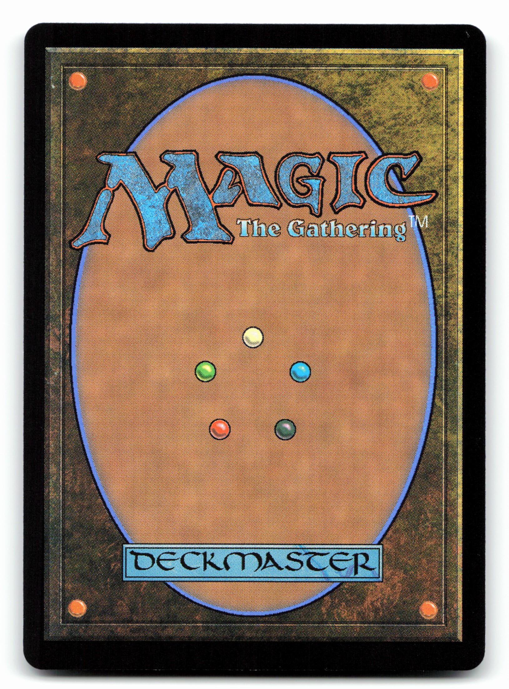 2023 The Lord of the Rings: Tales of Middle-earth Palantír of Orthanc #247 card back image
