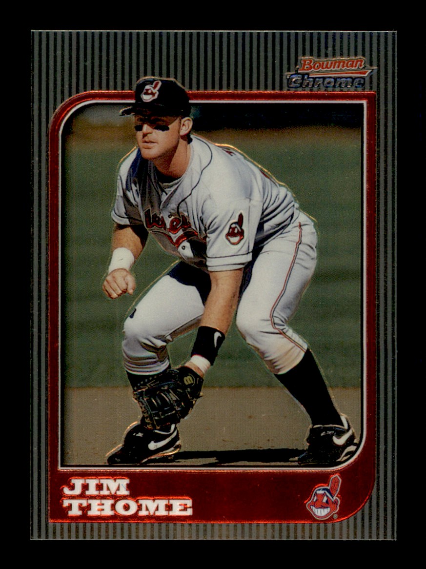 1997 Bowman Chrome #1-150 - YOU PICK - Complete Your Set - Picture 72 of 151