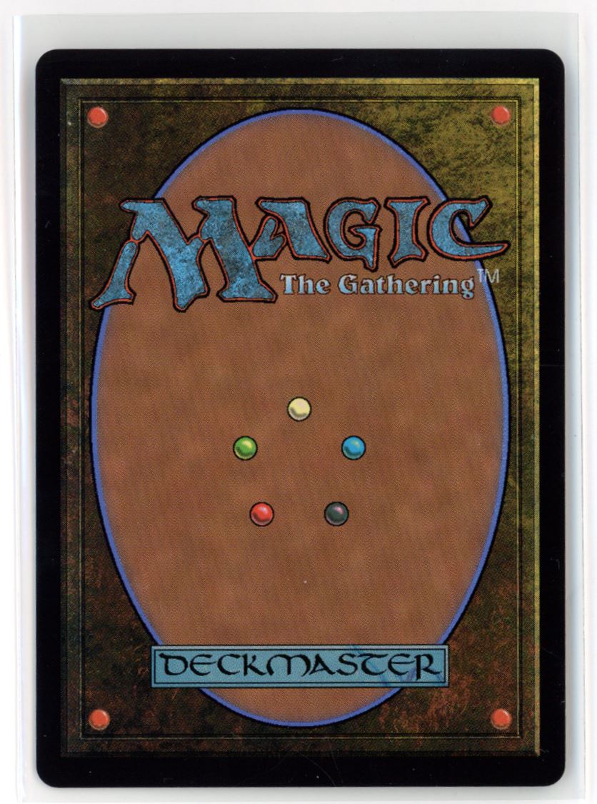 2025 MtG FIC Estinien Varlineau #171 card back image