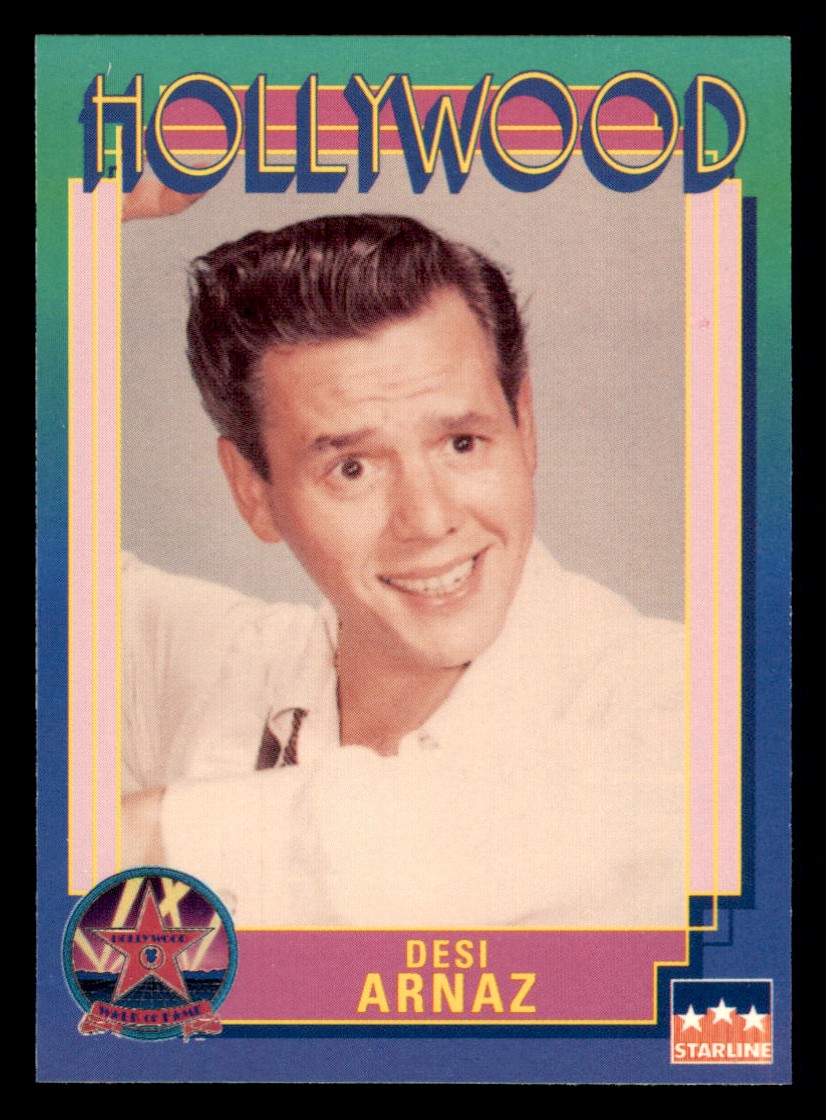 1991 Starline Hollywood Walk of Fame #1-250 - YOU PICK - Complete Your Set - Picture 139 of 251