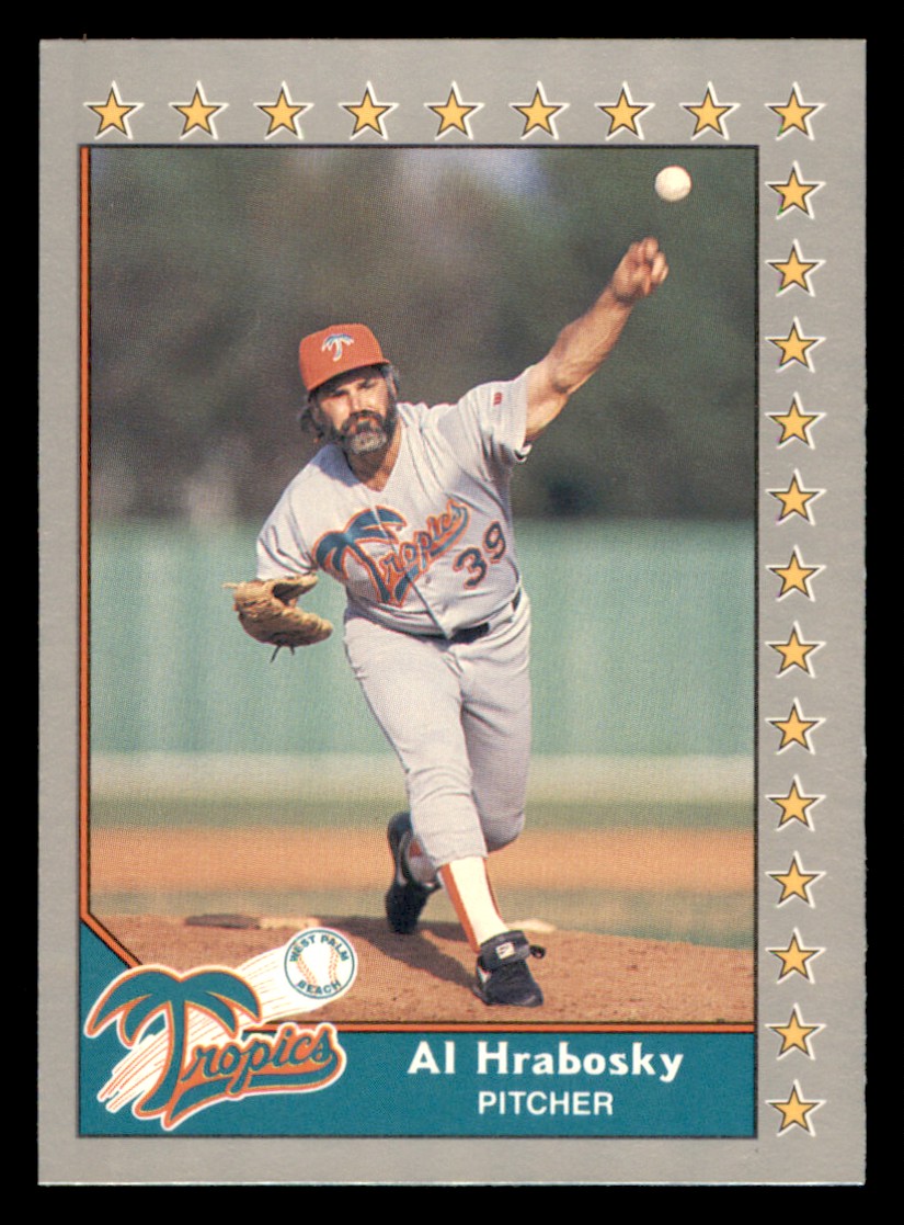 1990 Pacific Senior League Baseball - YOU PICK - Complete Your Set - Picture 180 of 221
