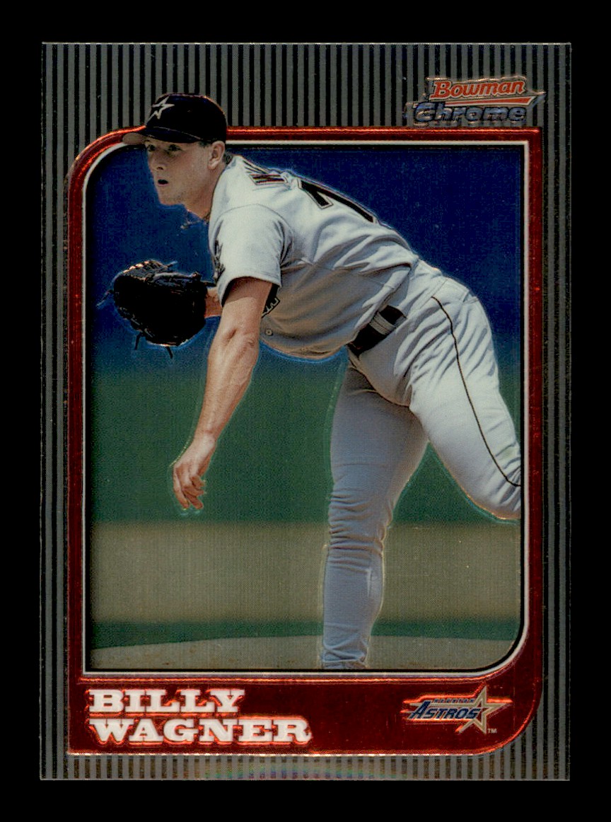 1997 Bowman Chrome #1-150 - YOU PICK - Complete Your Set - Picture 43 of 151