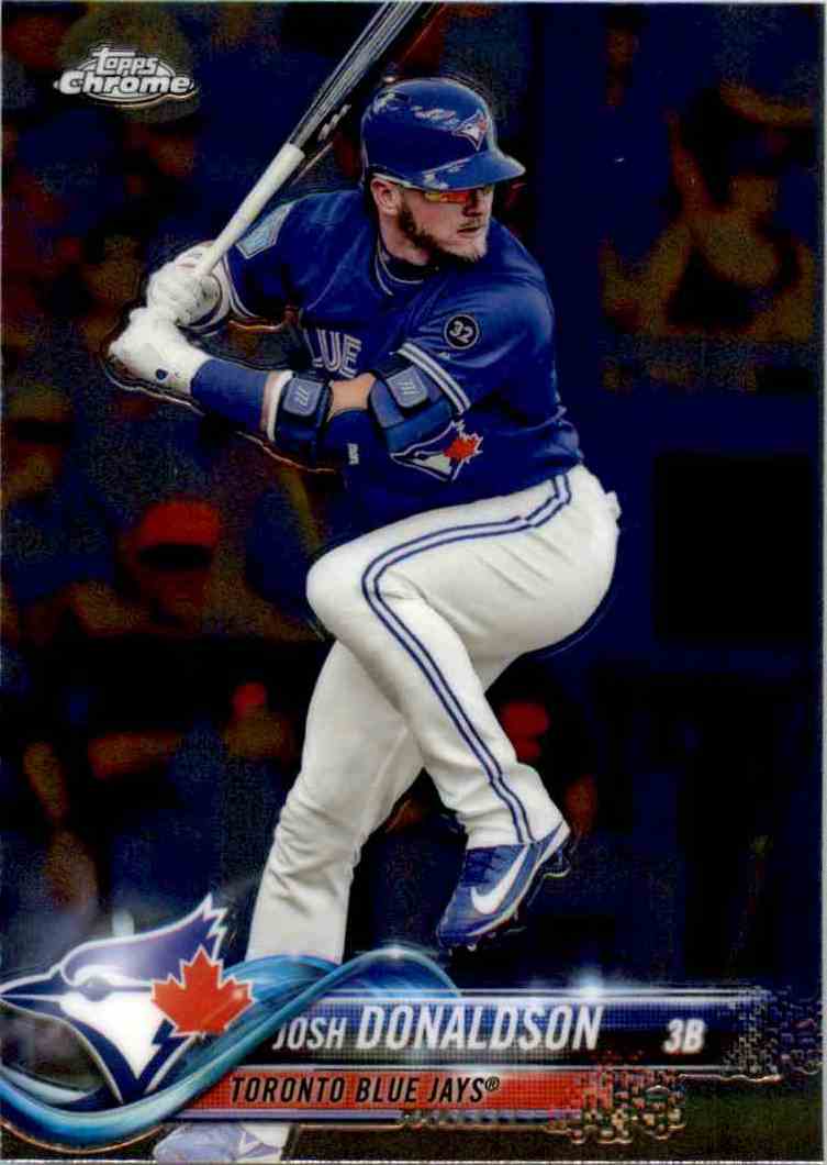 josh donaldson jersey ebay