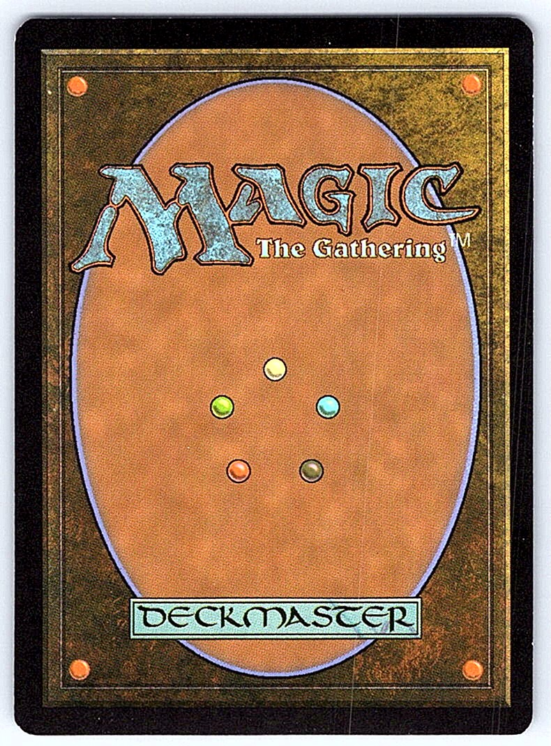2015 Battle for Zendikar Scour from Existence #13 card back image