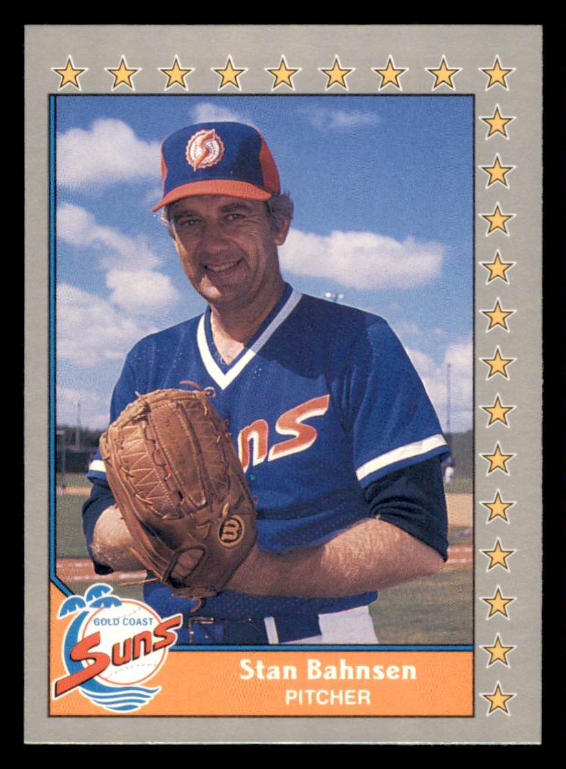 1990 Pacific Senior League Baseball - YOU PICK - Complete Your Set - Picture 79 of 221