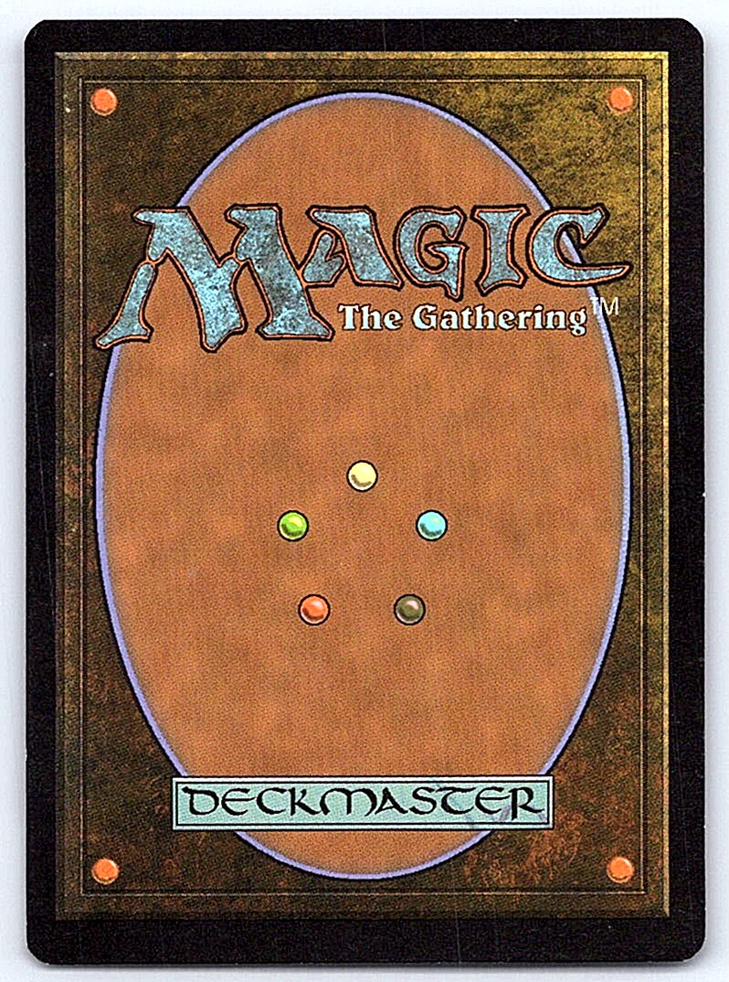 2013 Magic 2014 Pay No Heed #27 card back image
