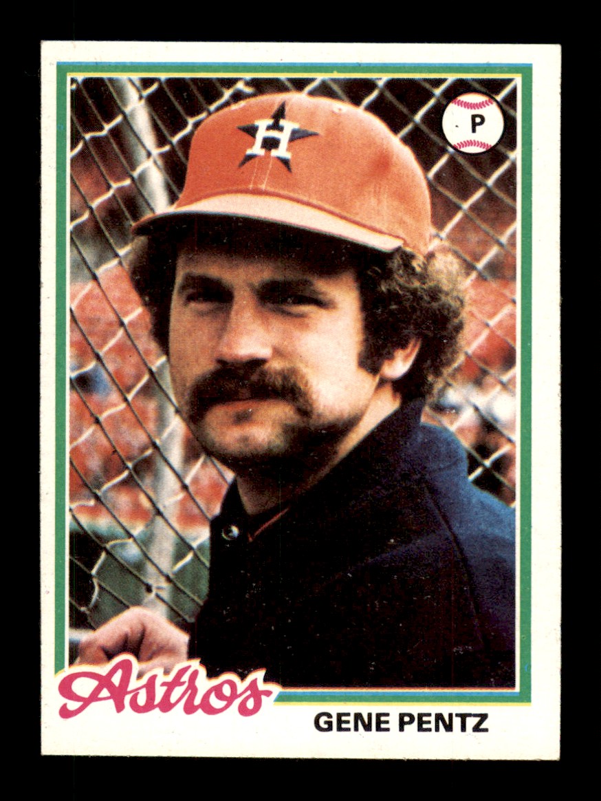 Topps Baseball #1-250 1978 - TÚ ELIGES - Completa tu conjunto - Imagen 127 de 499