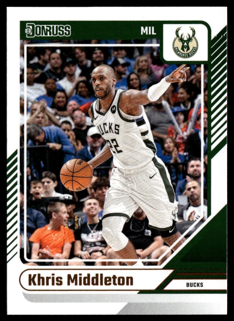PANINI NBAカード FLAWLESS KHRIS MIDDLETON MILWAUKEE BUCKS 12/25 #DPA-KM 送料無料 中古 IT1 PANINI NBAカード FLAWLESS KHRIS MIDDLETON MILWAUKEE BUCKS 12