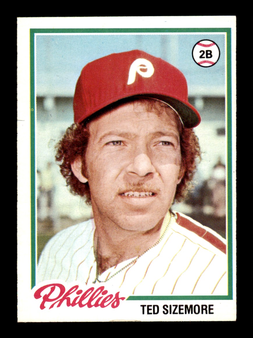 Topps Baseball #1-250 1978 - TÚ ELIGES - Completa tu conjunto - Imagen 271 de 499