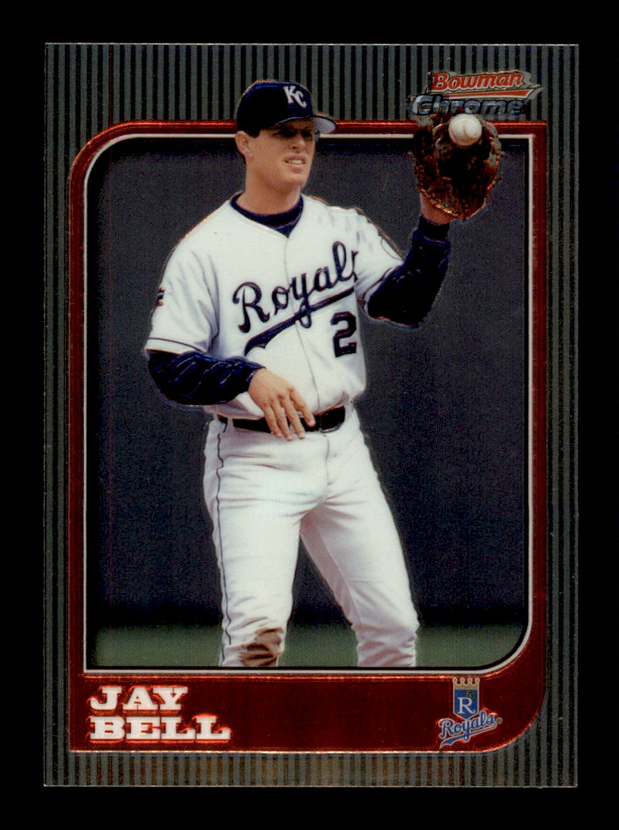 1997 Bowman Chrome #1-150 - YOU PICK - Complete Your Set - Picture 74 of 151