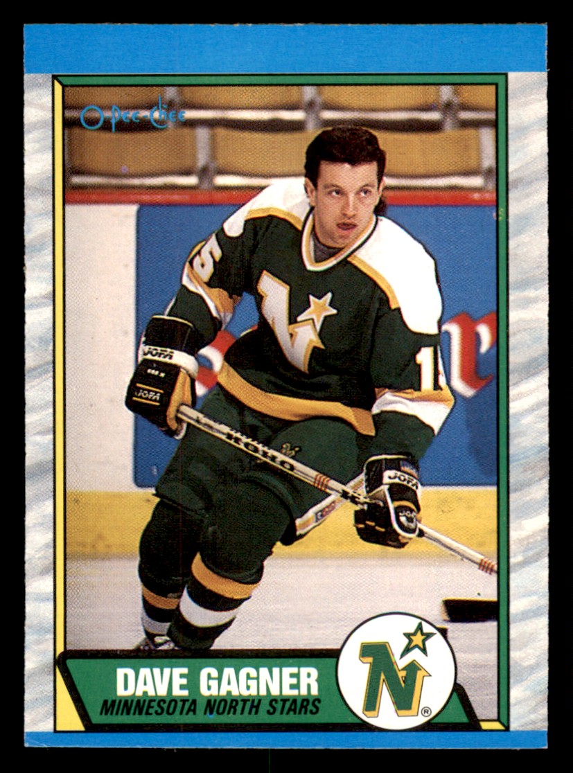 1989-90 O-Pee-Chee Hockey #1-200 - SIE WÄHLEN AUS - Komplettieren Sie Ihr Set - Bild 110 von 201