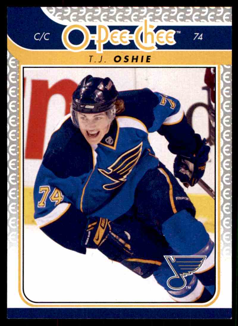 tj oshie jersey ebay