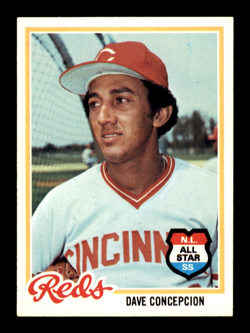 Topps Baseball #1-250 1978 - TÚ ELIGES - Completa tu conjunto - Imagen 358 de 499