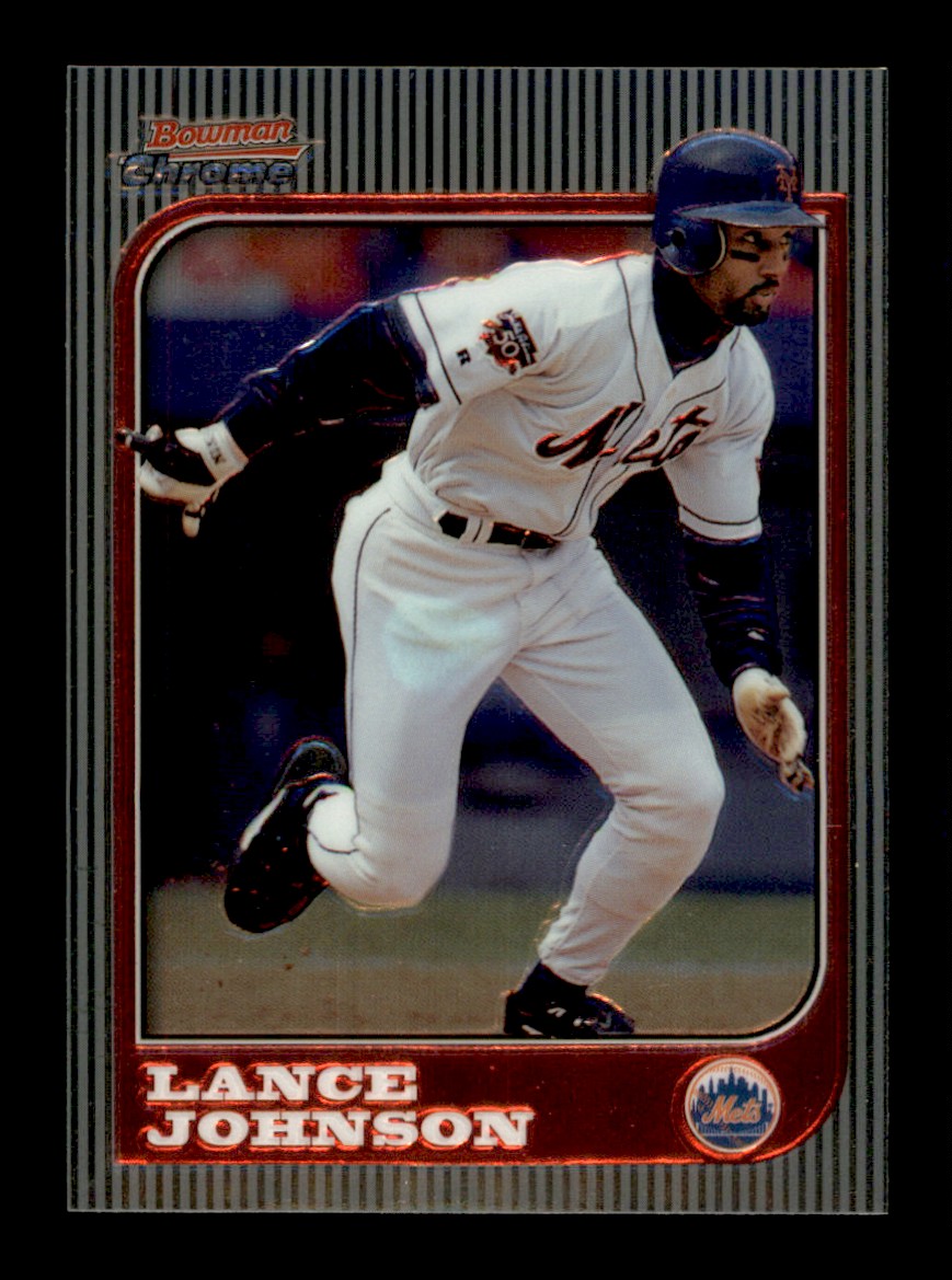 1997 Bowman Chrome #1-150 - YOU PICK - Complete Your Set - Picture 81 of 151