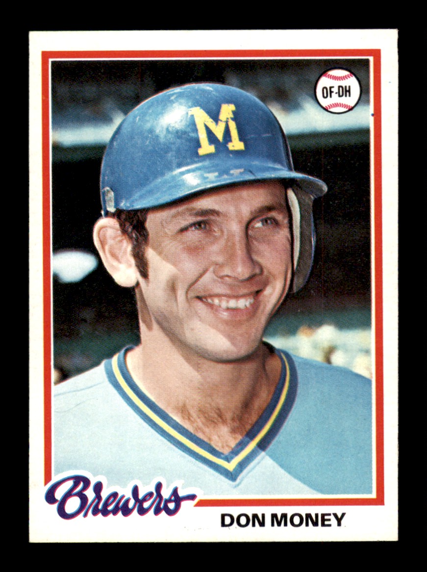 Topps Baseball #1-250 1978 - TÚ ELIGES - Completa tu conjunto - Imagen 47 de 499