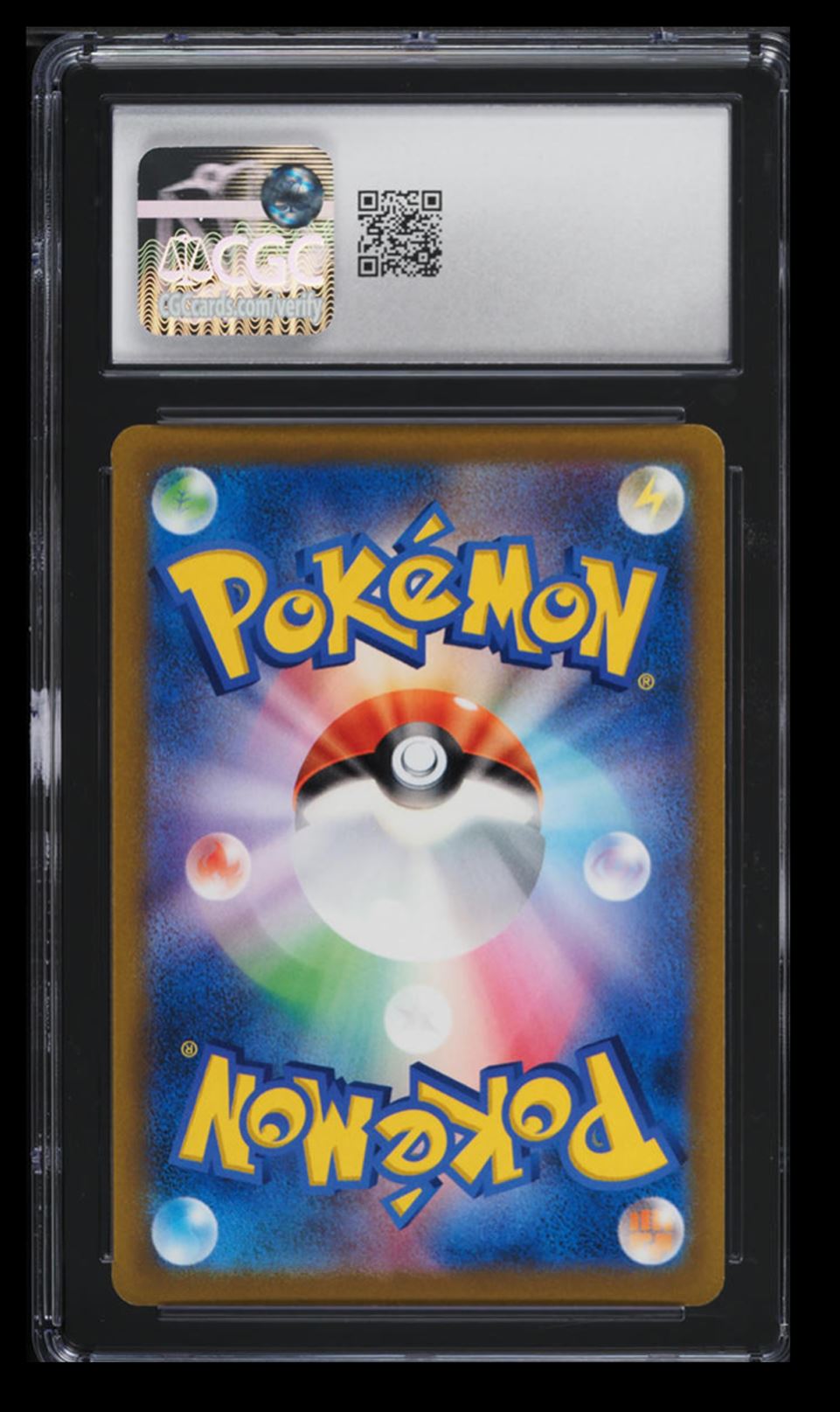 acgカード8枚組 31 2022 Sword & Shield Promos Glaceon VSTAR CGC 10 Japanese