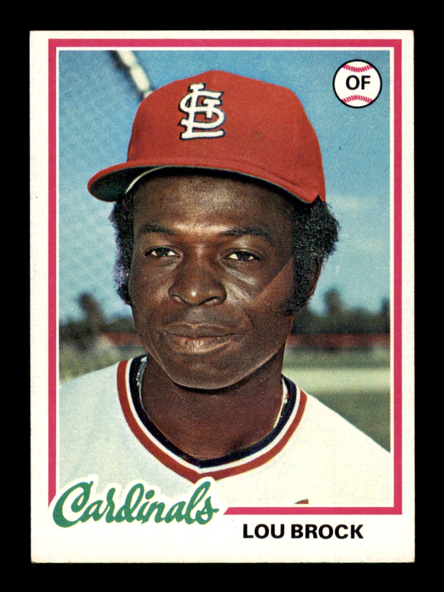 Topps Baseball #1-250 1978 - TÚ ELIGES - Completa tu conjunto - Imagen 338 de 499