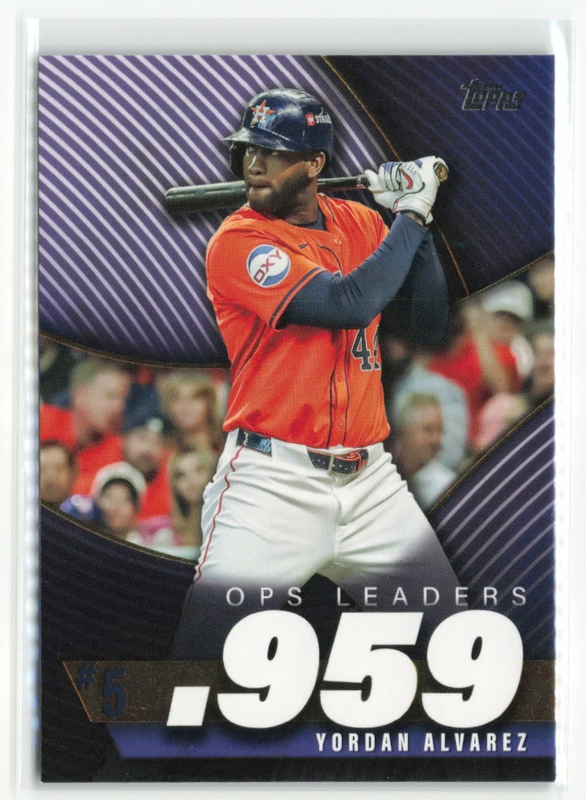 TOPPS MLBカード INCEPTION YORDAN ALVAREZ ASTROS 12/75 #68 送料無料 中古 IT2 TOPPS MLBカード INCEPTION YORDAN ALVAREZ ASTROS 12/75 #68