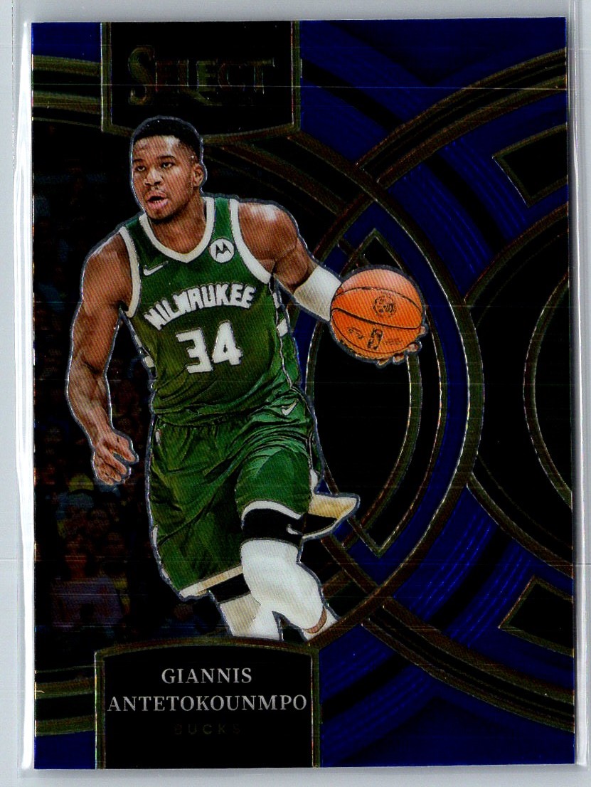 その他 GIANNIS ANTETOKOUNMPO Amazon.com: Hasbro Starting Lineup Giannis Antetokounmpo
