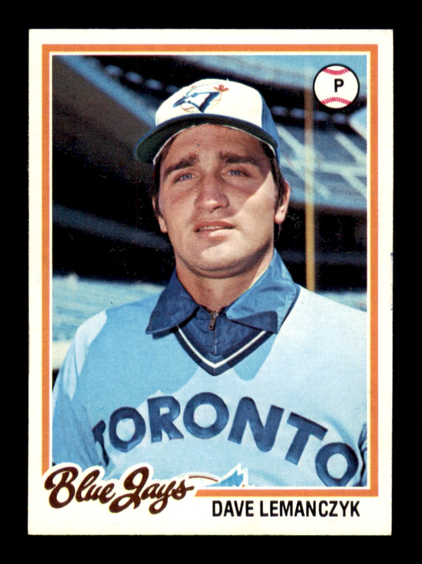 Topps Baseball #1-250 1978 - TÚ ELIGES - Completa tu conjunto - Imagen 65 de 499