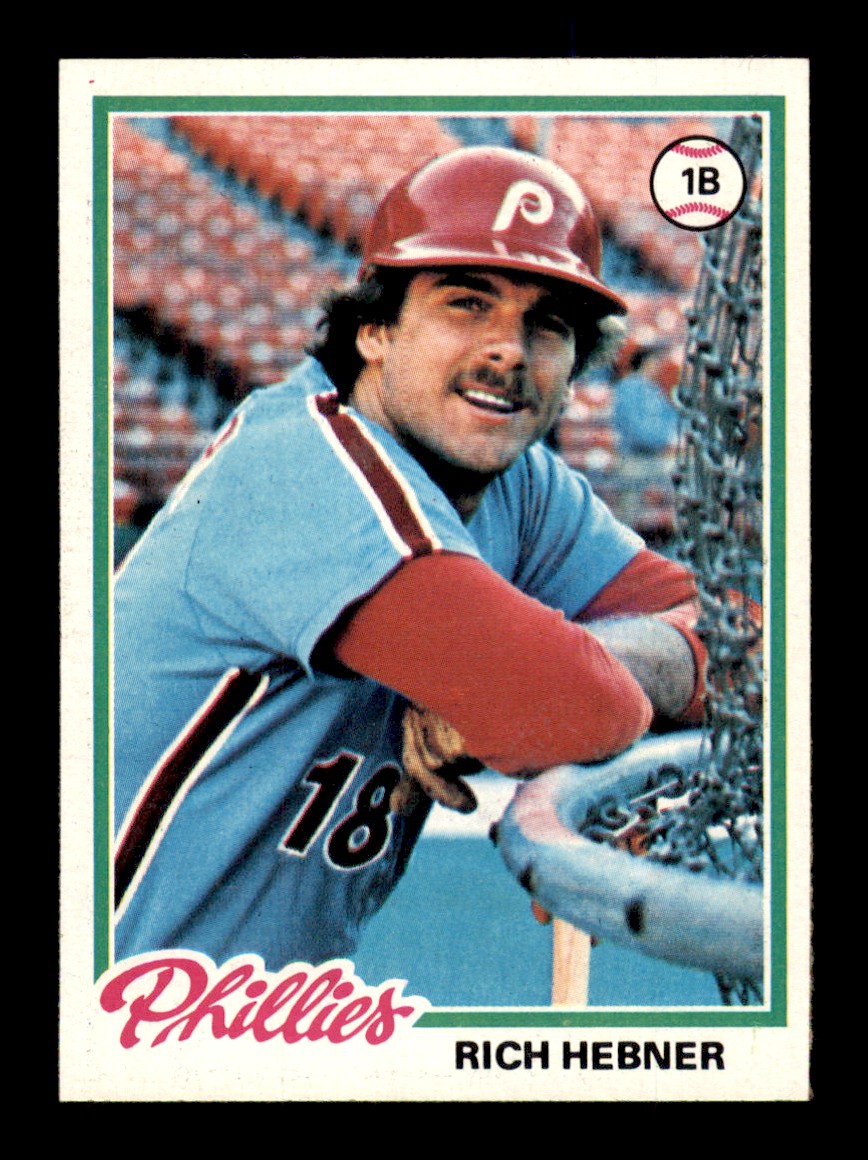 Topps Baseball #1-250 1978 - TÚ ELIGES - Completa tu conjunto - Imagen 51 de 499