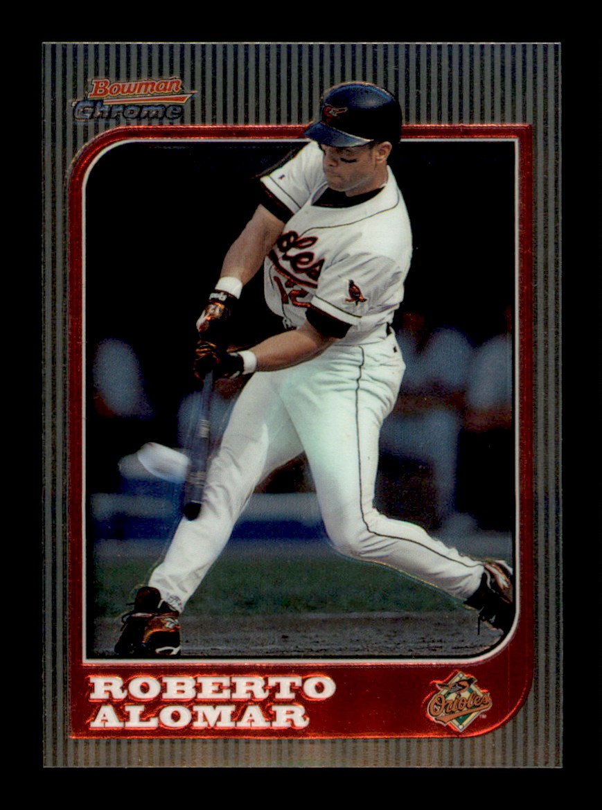 1997 Bowman Chrome #1-150 - YOU PICK - Complete Your Set - Picture 31 of 151