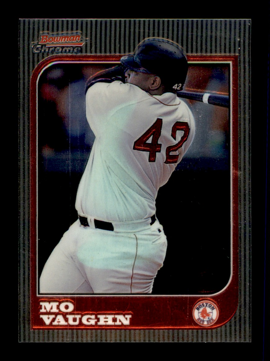 1997 Bowman Chrome #1-150 - YOU PICK - Complete Your Set - Picture 94 of 151
